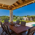 Ferienhaus Prato *