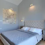 Prato Prázdninový dům *