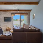 Prázdninový dům Prato *