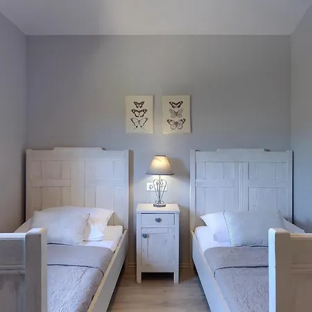 Prato Holiday home