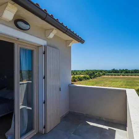 Prato Holiday home Pula