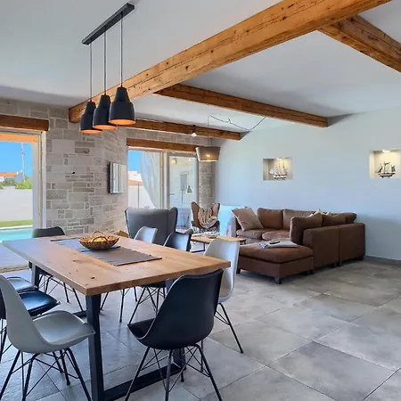 Prato Holiday home Pula
