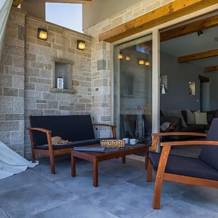 Holiday home Prato Pula
