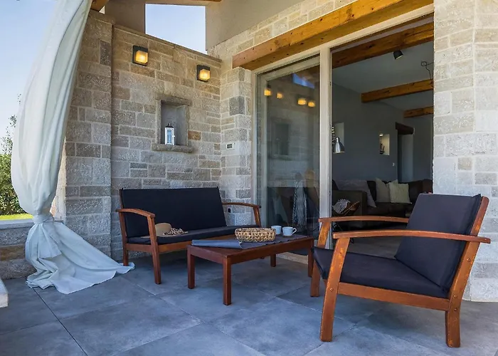 Nyaraló Prato Póla