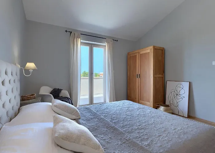 Nyaraló Prato