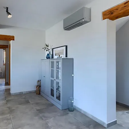 Semesterbostad Prato