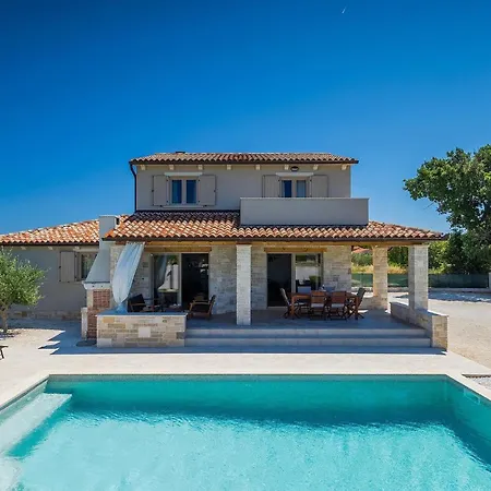 Prato Semesterbostad *