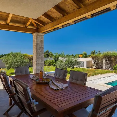 Semesterbostad Prato *