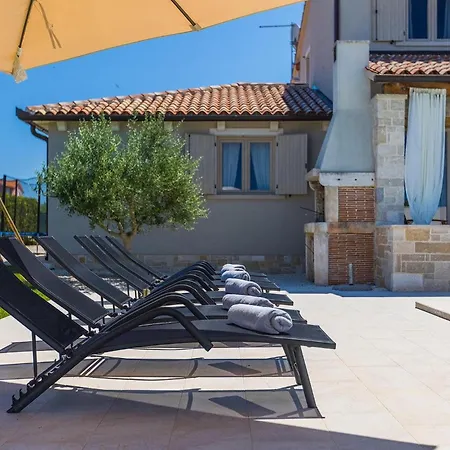 Semesterbostad Prato *