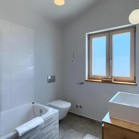 Prato Semesterbostad