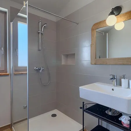 Semesterbostad Prato