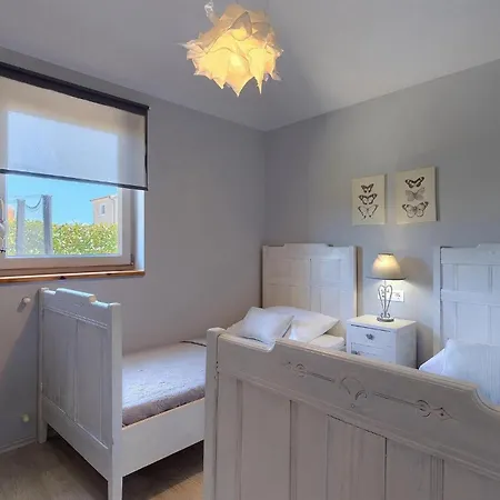 Semesterbostad Prato Pula