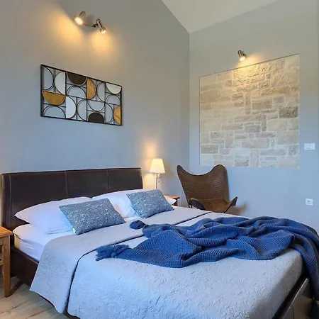 Semesterbostad Prato