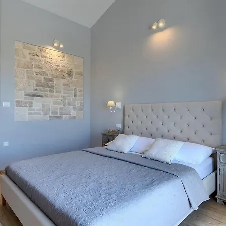 Prato Semesterbostad *