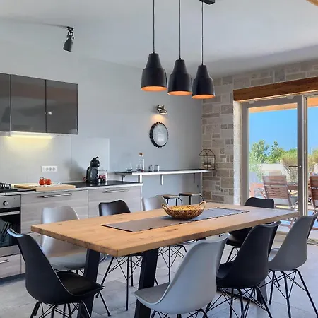 Semesterbostad Prato