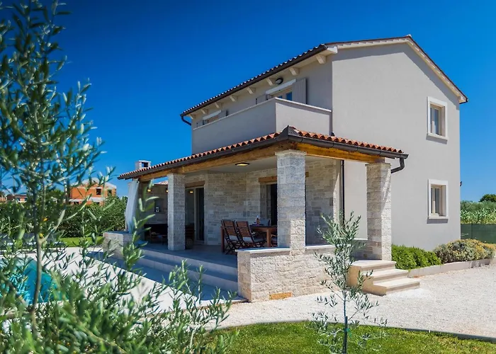 Будинок відпочинку Prato