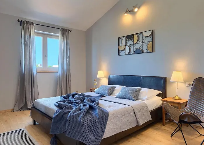 Будинок відпочинку Prato Пула