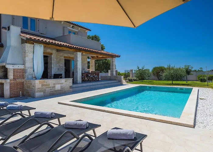 Prato Будинок відпочинку