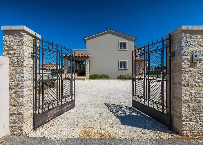 Будинок відпочинку Prato