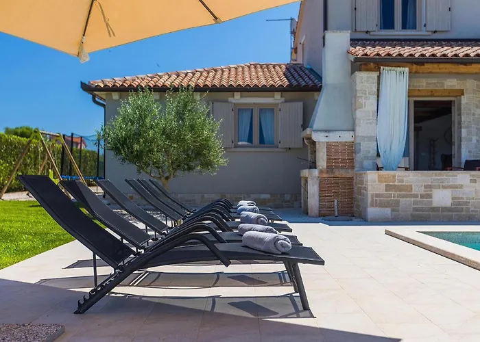 Будинок відпочинку Prato *