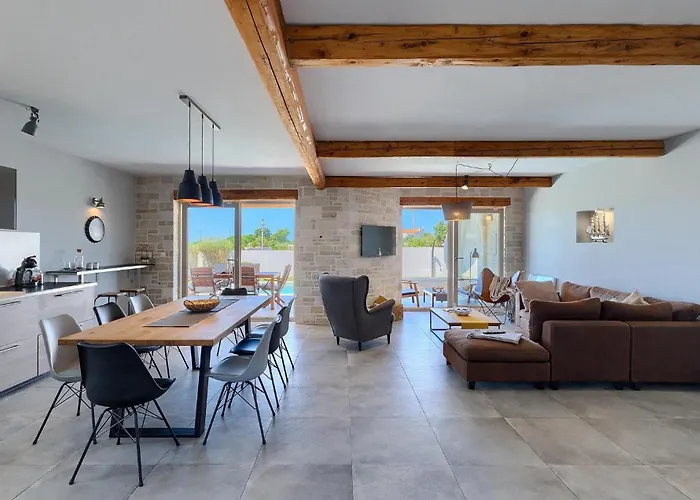 Prato Будинок відпочинку