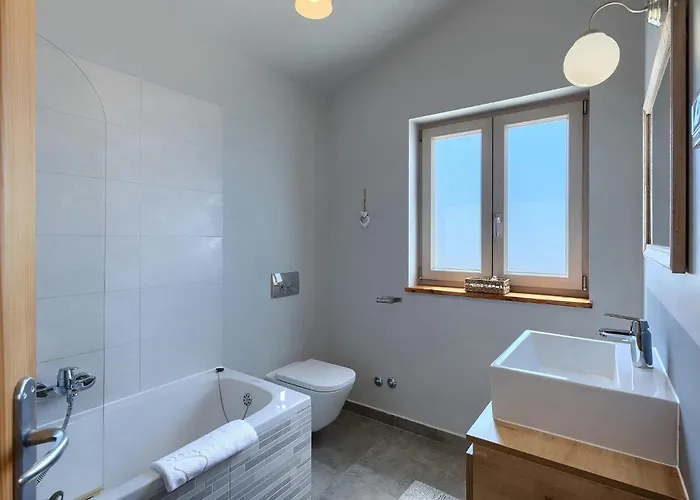 Prato Будинок відпочинку