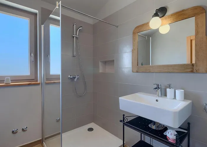 Будинок відпочинку Prato