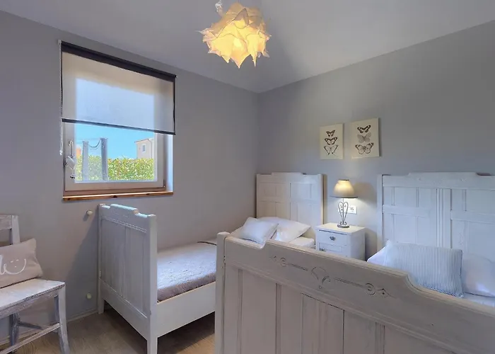 Будинок відпочинку Prato Пула