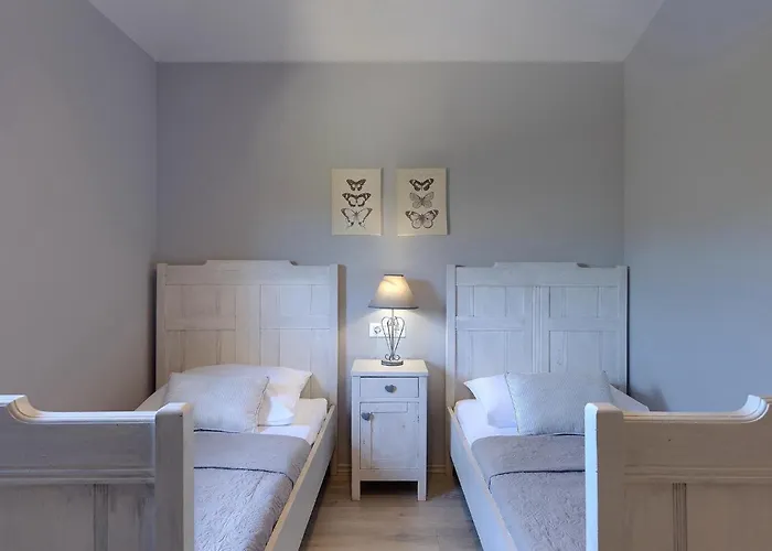 Prato Будинок відпочинку