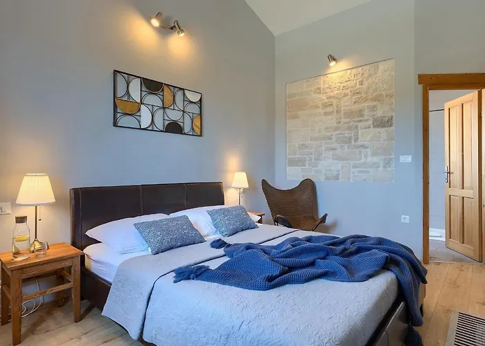 Будинок відпочинку Prato