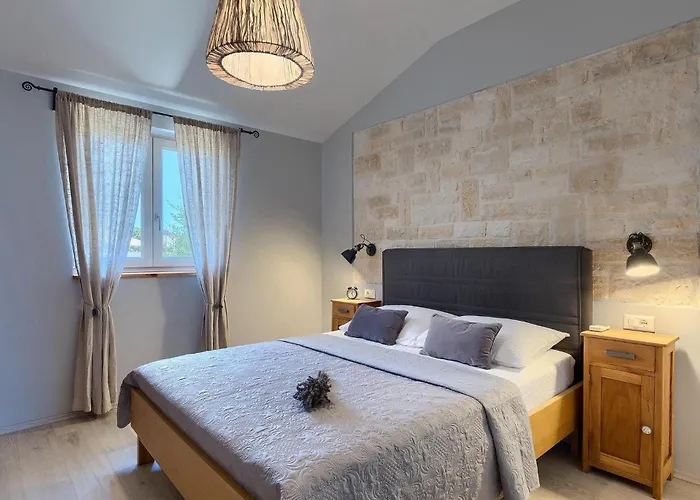 Prato Будинок відпочинку