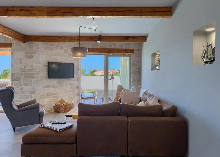 Будинок відпочинку Prato *