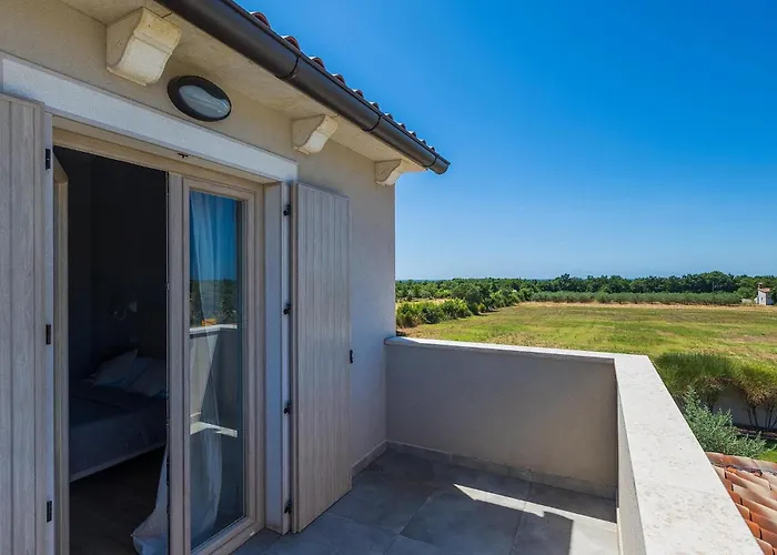 Prato Будинок відпочинку Пула